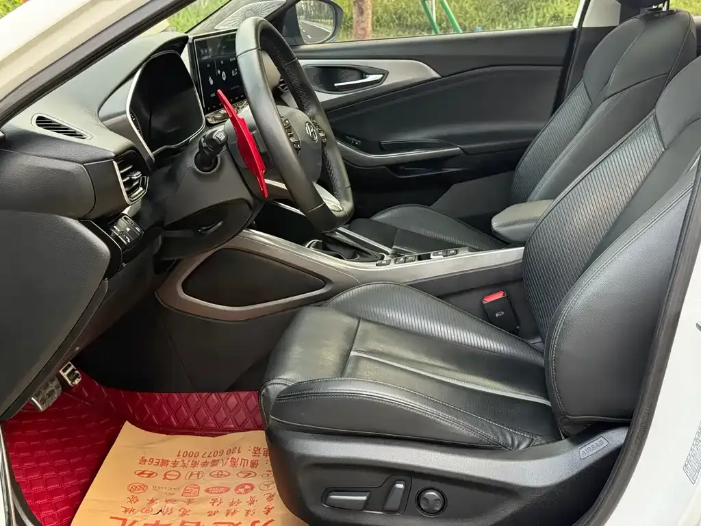 Hyundai Fista 2021 из CN, фото 9