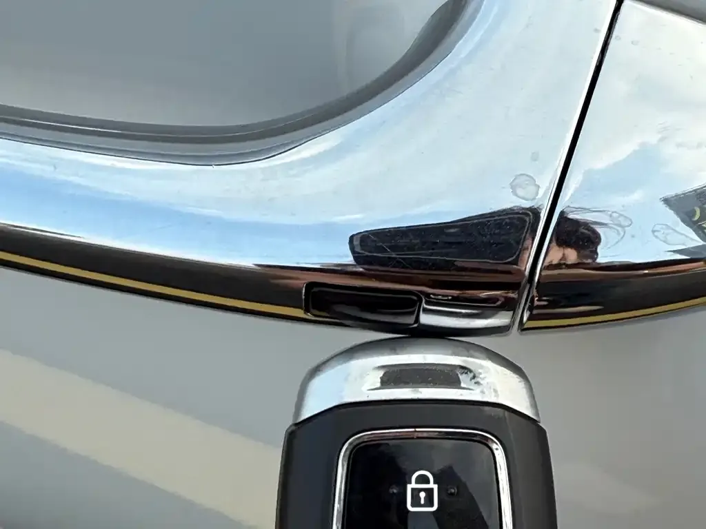 Hyundai Fista 2021 из CN, фото 2