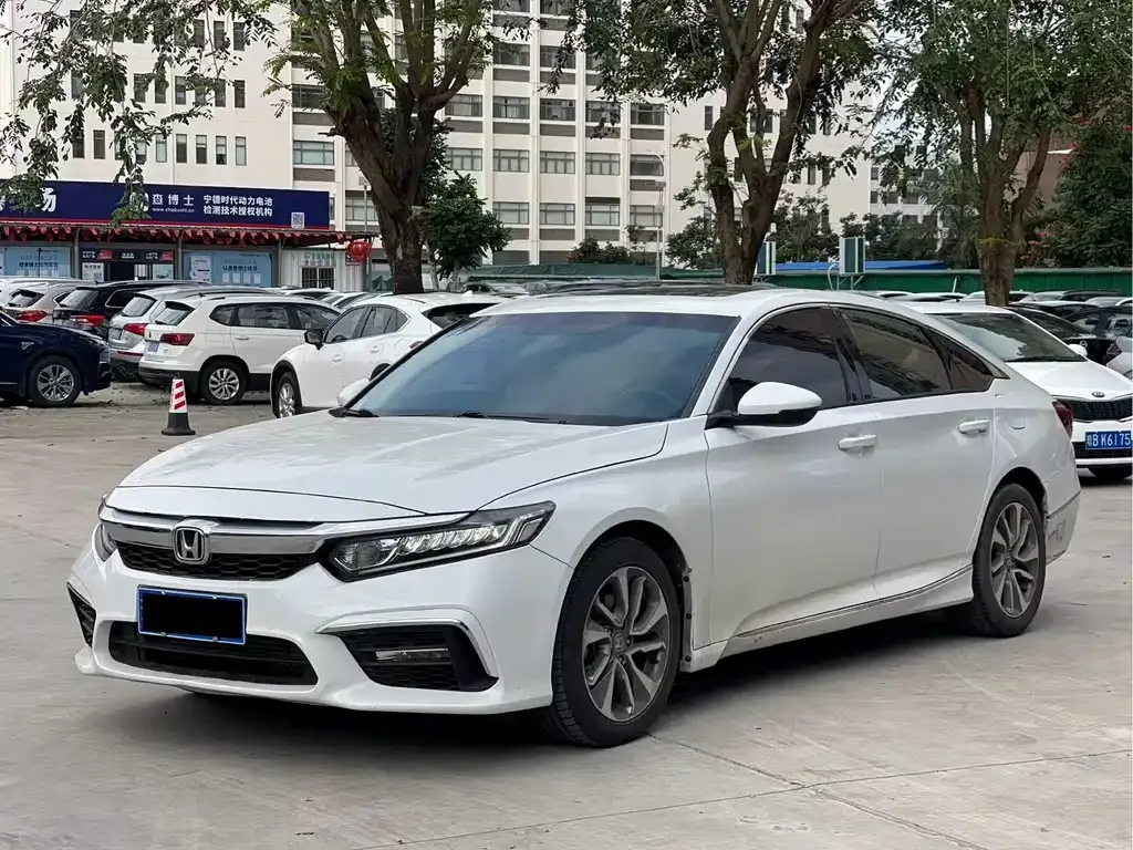 Honda Inspire