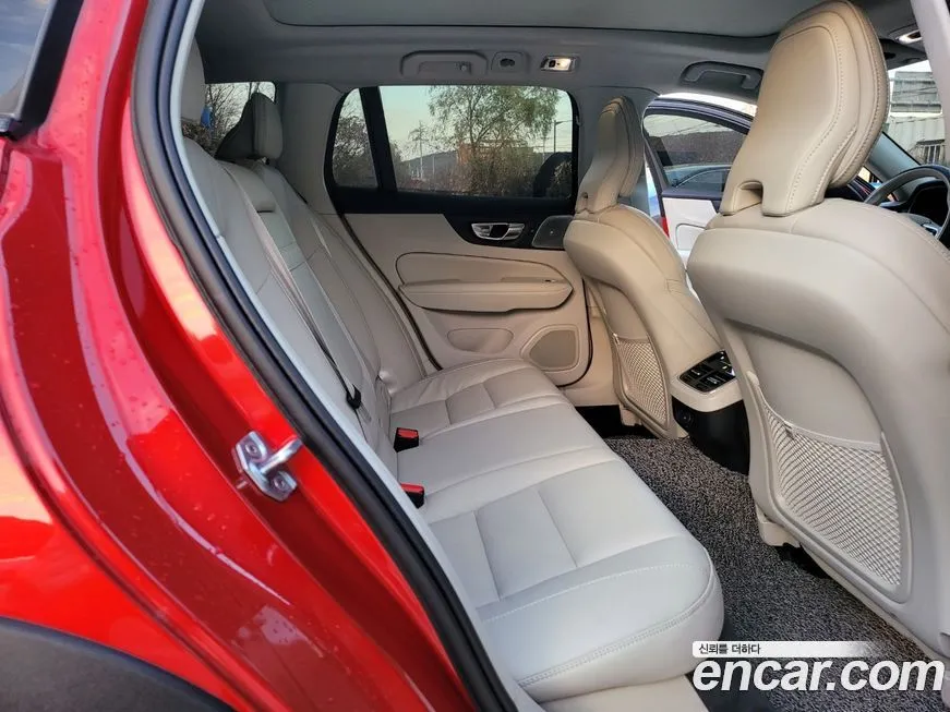 Volvo V60 2022 из KR, фото 5