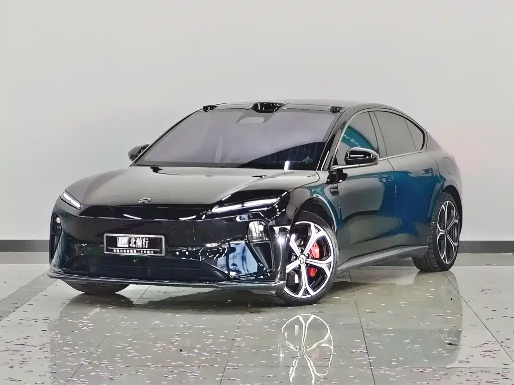 NIO ET5 2023 из CN, фото 1