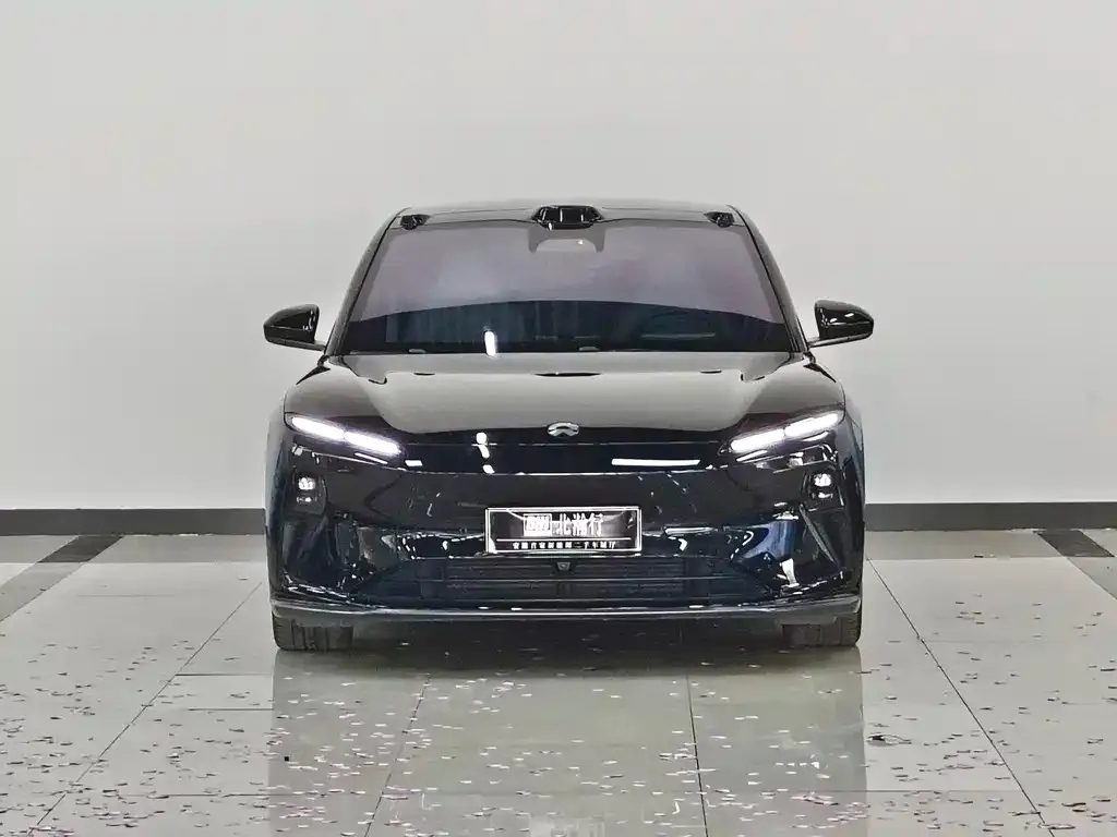 NIO ET5 2023 из CN, фото 4