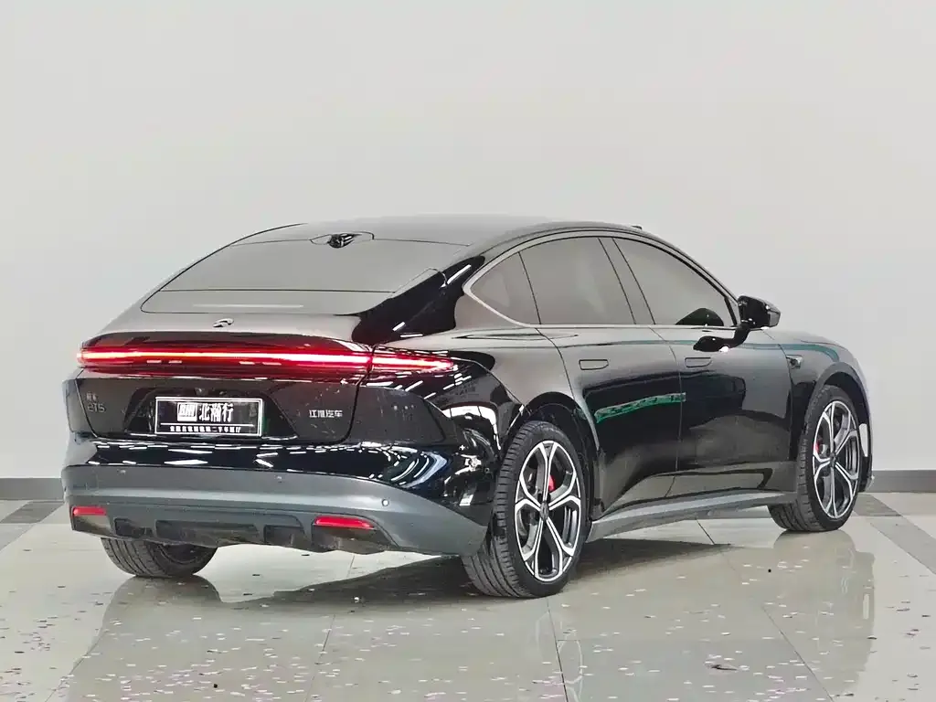 NIO ET5 2023 из CN, фото 8