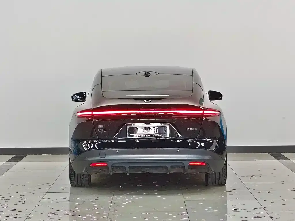 NIO ET5 2023 из CN, фото 3