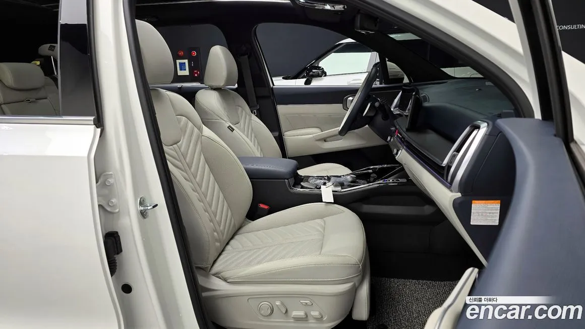 Kia Sorento — фото 4