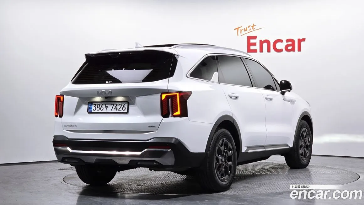 Kia Sorento — фото 2