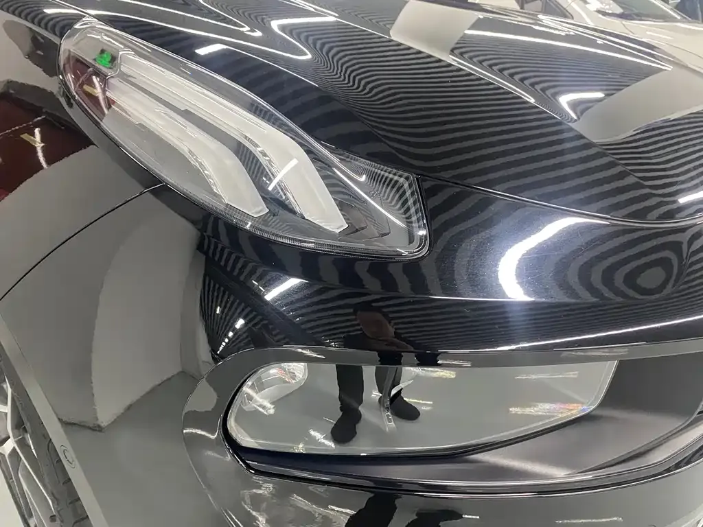 Lynk & Co 03 2022 из CN, фото 5