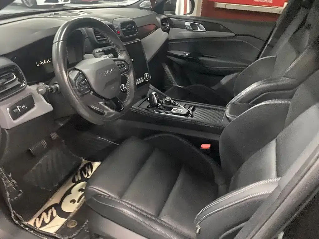 Lynk & Co 03 2022 из CN, фото 3