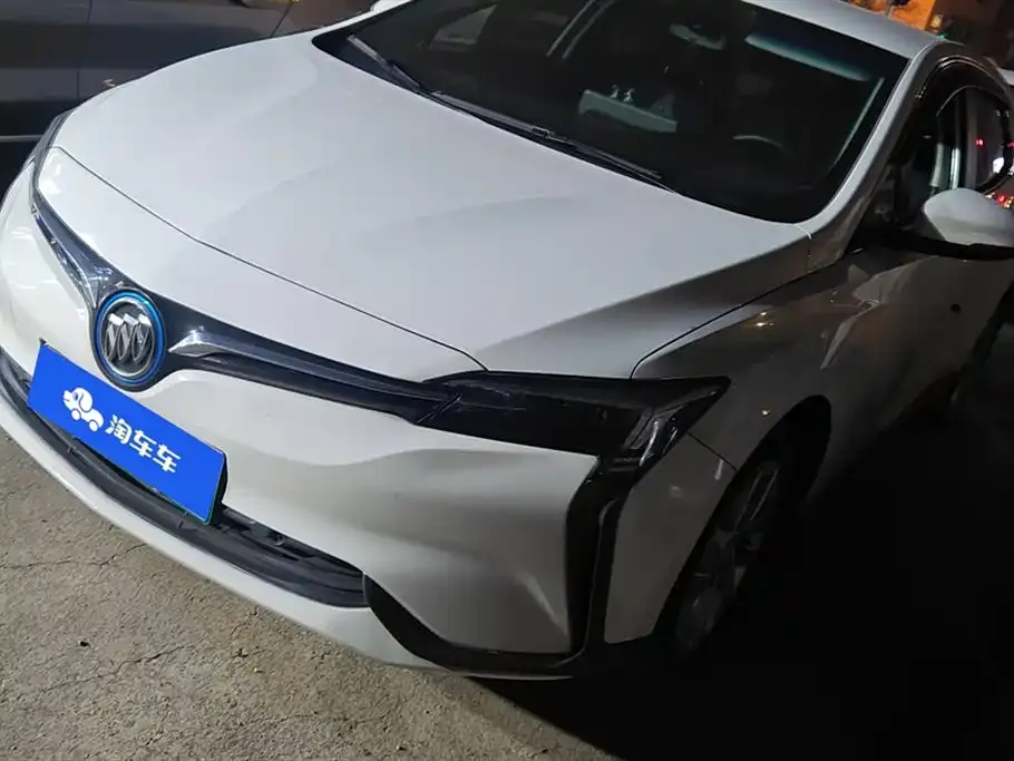 Buick Velite 6 — фото 1