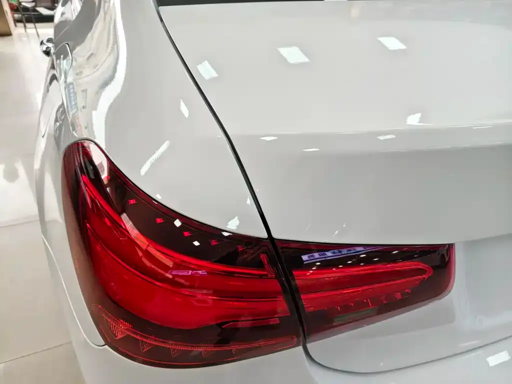 Mercedes-Benz A-Class 2023 из CN, фото 2