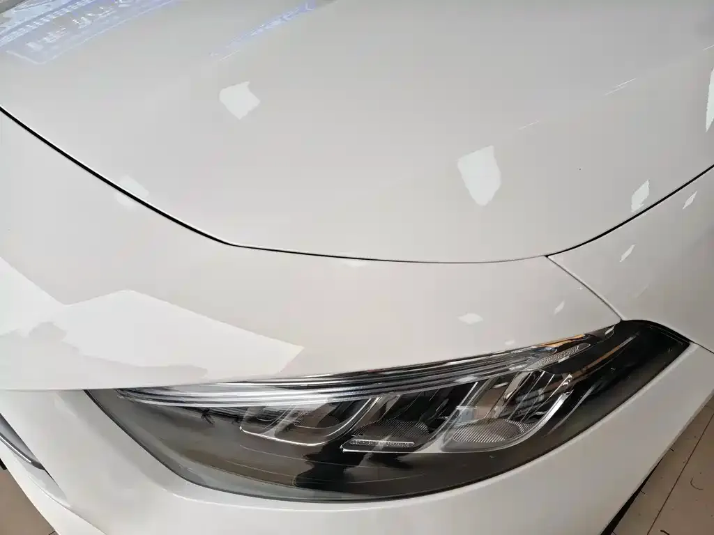 Mercedes-Benz A-Class 2023 из CN, фото 8