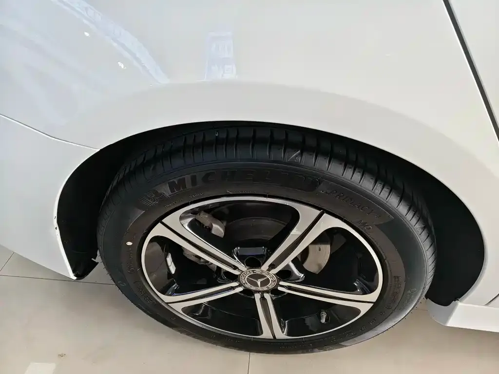 Mercedes-Benz A-Class 2023 из CN, фото 3