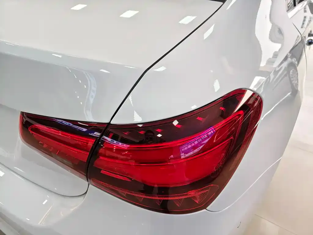 Mercedes-Benz A-Class 2023 из CN, фото 6