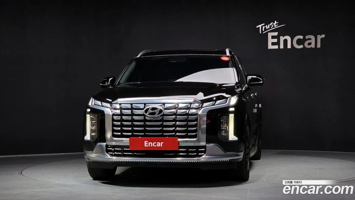 Hyundai Palisade — фото 4