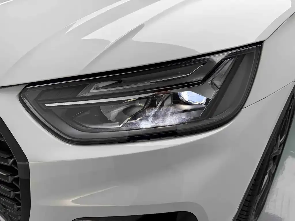 Audi Q5L Sportback 2021 из CN, фото 10