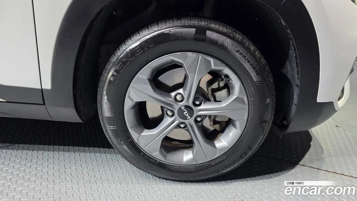 Kia Seltos 2023 из KR, фото 10