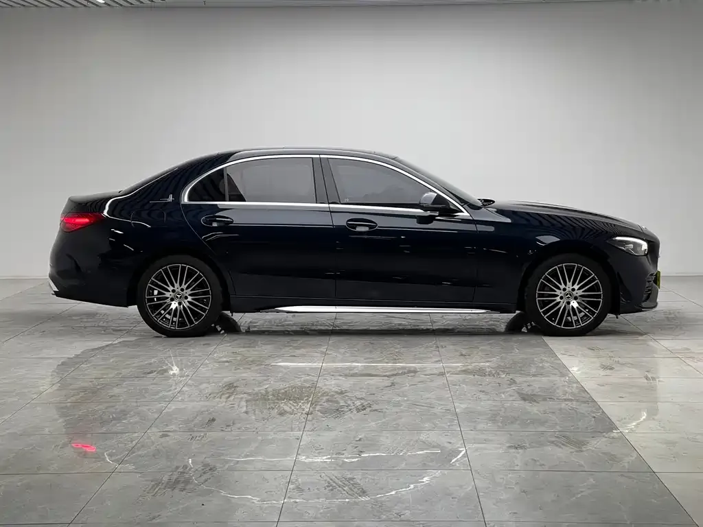 Mercedes-Benz C-Class 2023 из CN, фото 3