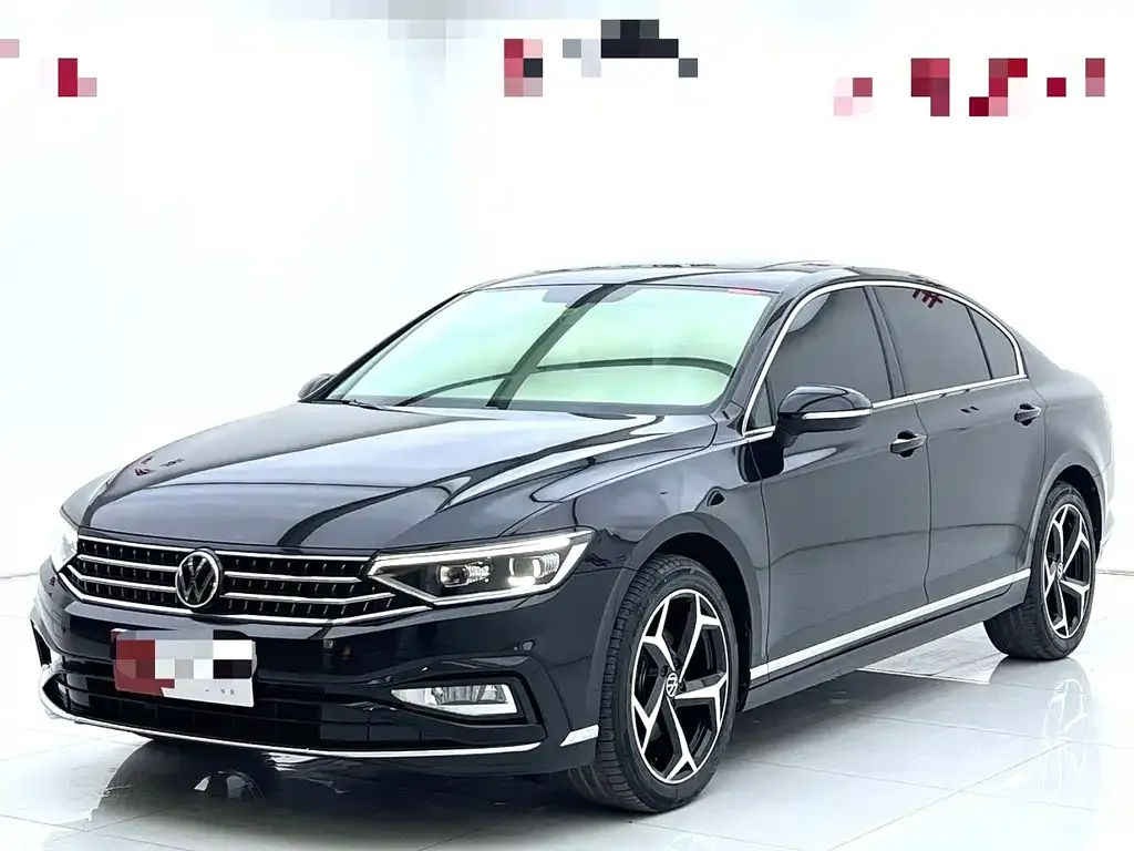 Volkswagen Magotan 2023 из CN, фото 1