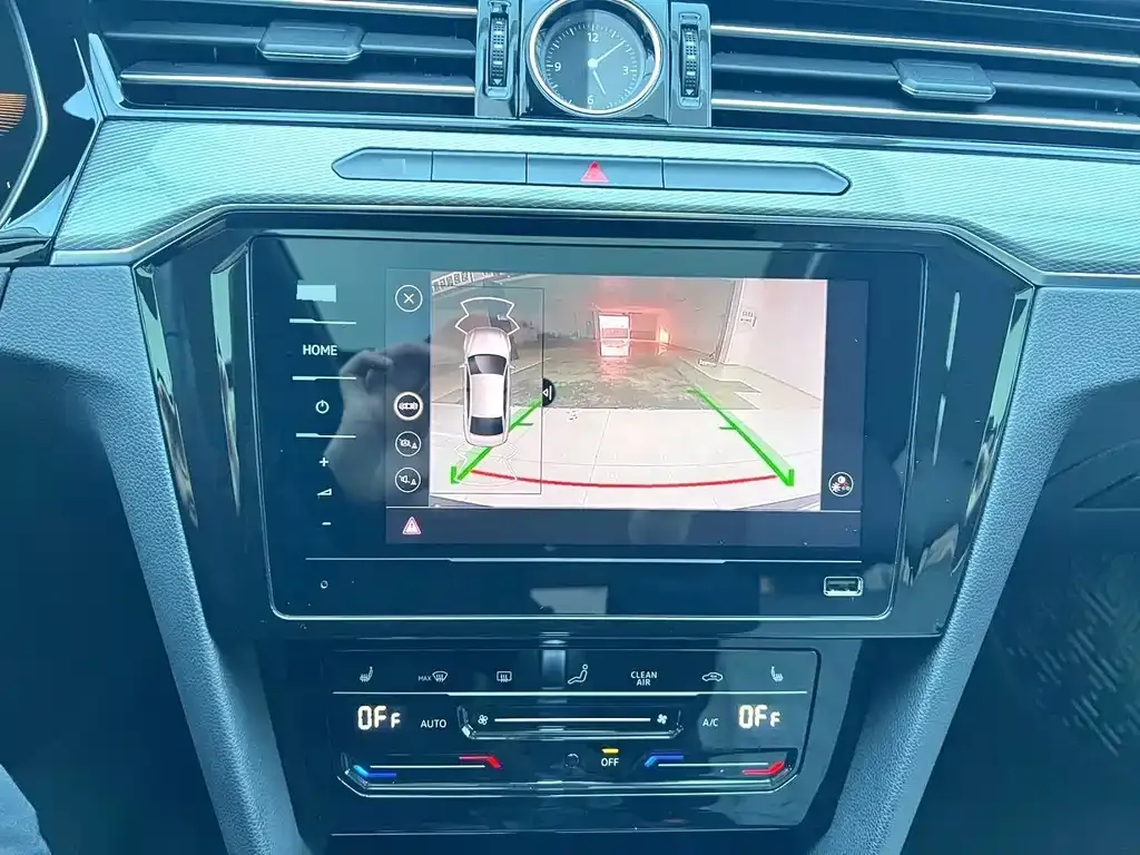 Volkswagen Magotan 2023 из CN, фото 6