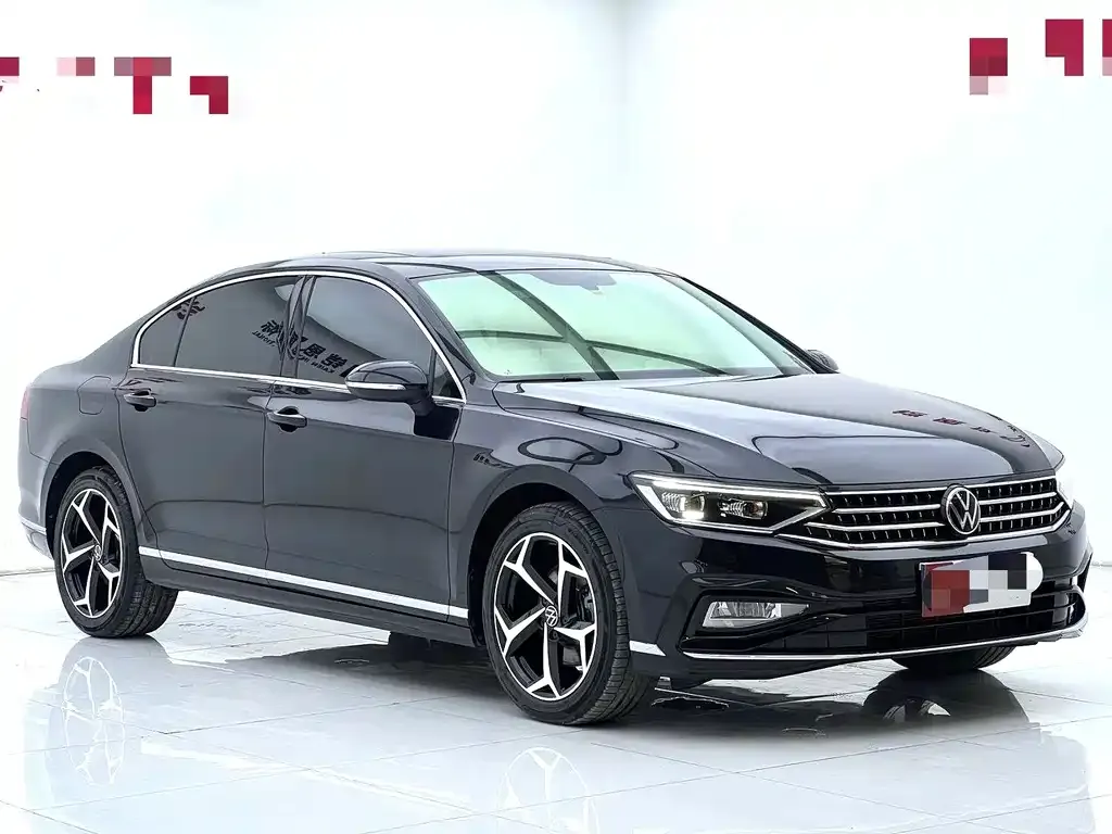 Volkswagen Magotan 2023 из CN, фото 3