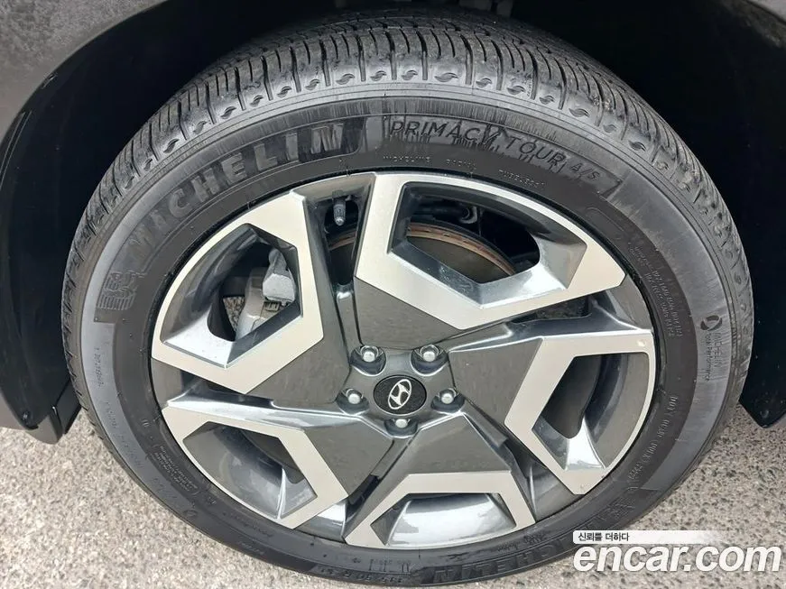 Hyundai Palisade 2023 из KR, фото 5