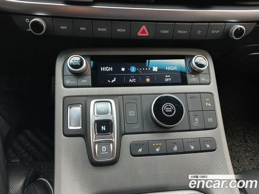 Hyundai Palisade 2023 из KR, фото 10