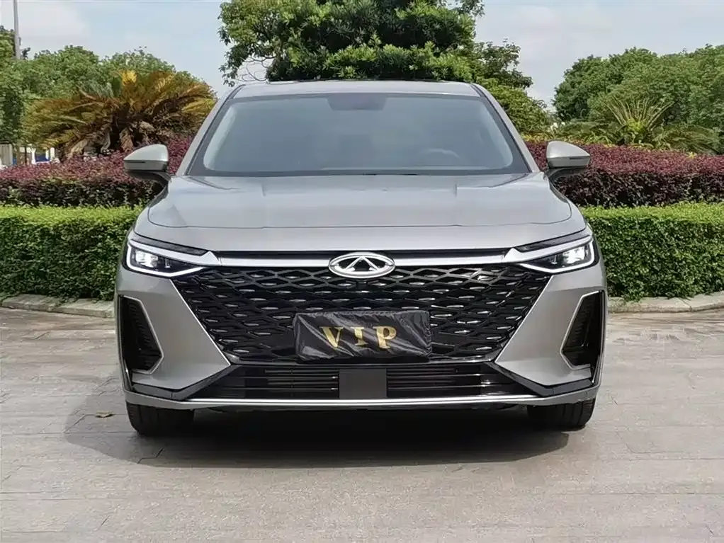Chery Arrizo 8 2023 из CN, фото 7