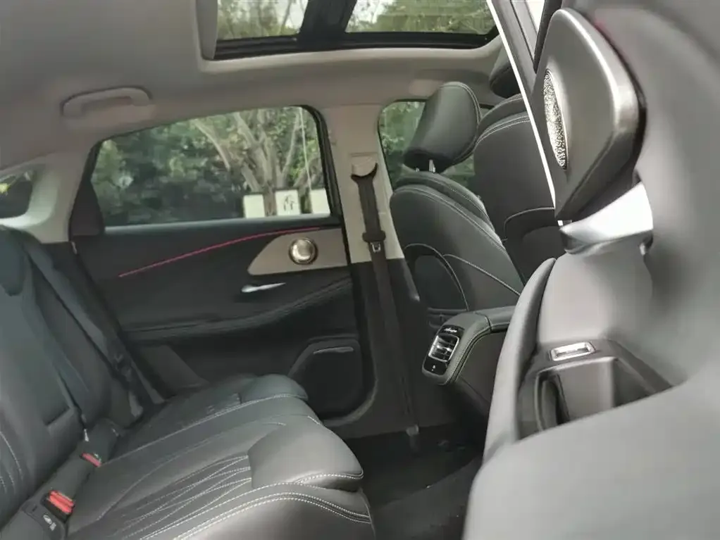 Chery Arrizo 8 2023 из CN, фото 4