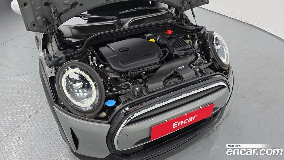 Mini Cooper 2023 из KR, фото 8