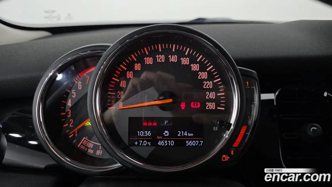 Mini Cooper 2023 из KR, фото 7