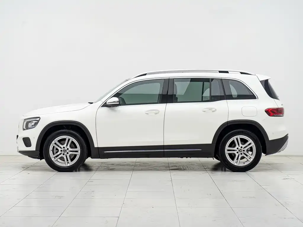 Mercedes-Benz GLB 2022 из CN, фото 4