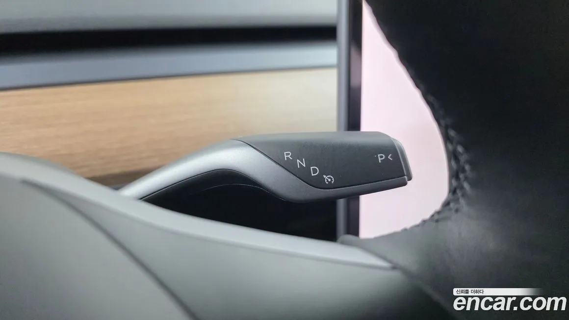 Tesla Model 3 2022 из KR, фото 3