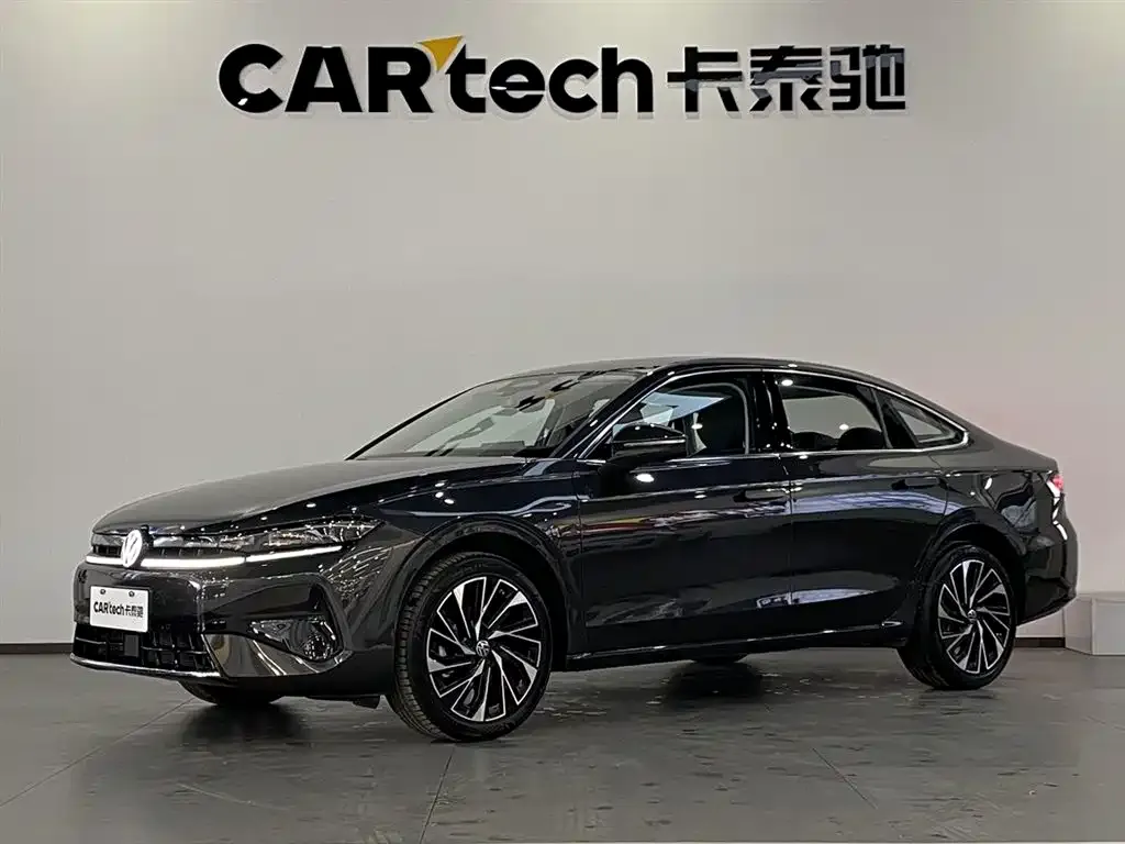 Volkswagen Sagitar 2025 из CN, фото 1