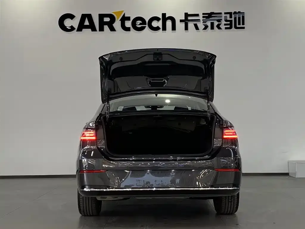 Volkswagen Sagitar 2025 из CN, фото 2