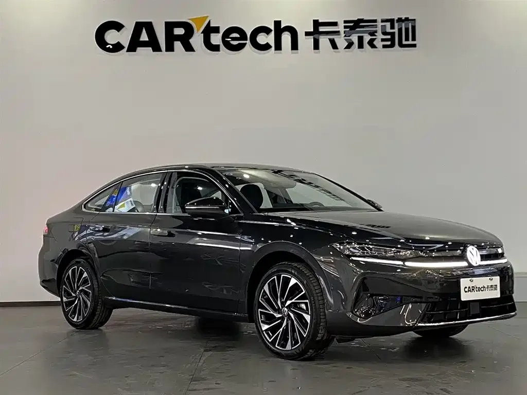 Volkswagen Sagitar 2025 из CN, фото 5