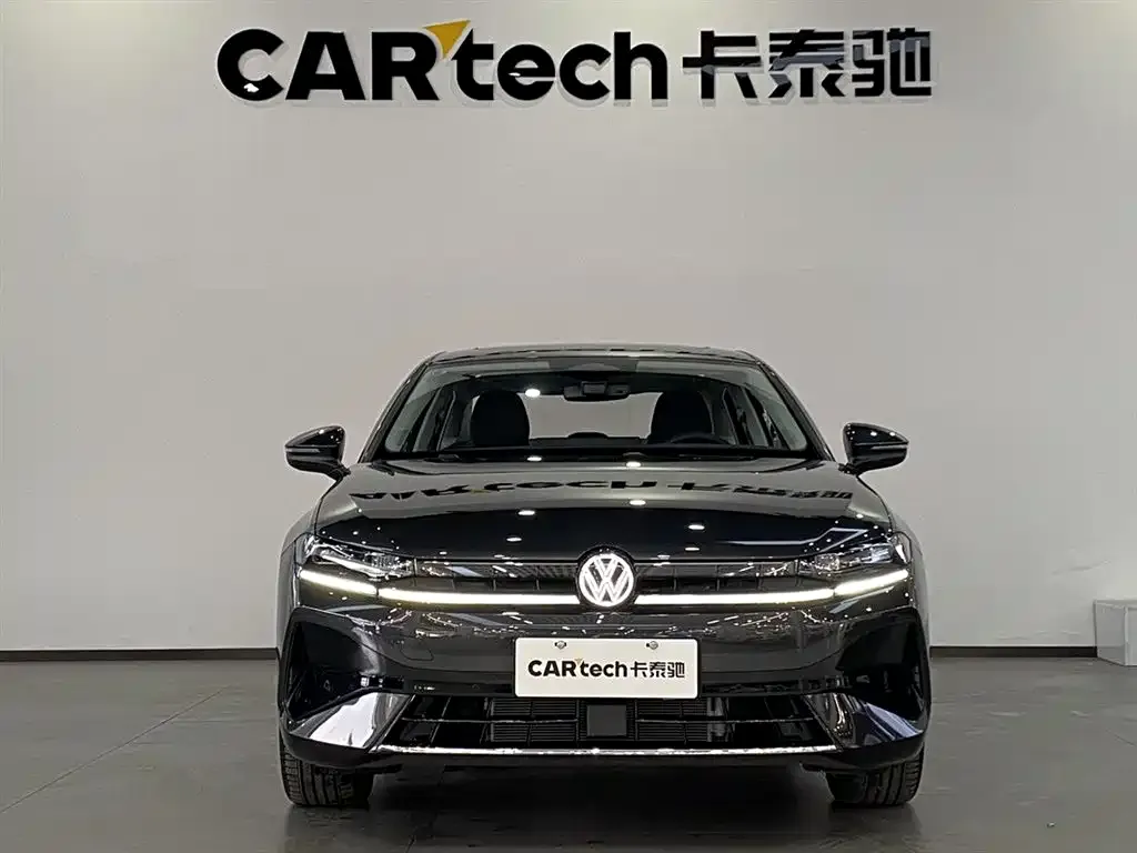 Volkswagen Sagitar 2025 из CN, фото 4