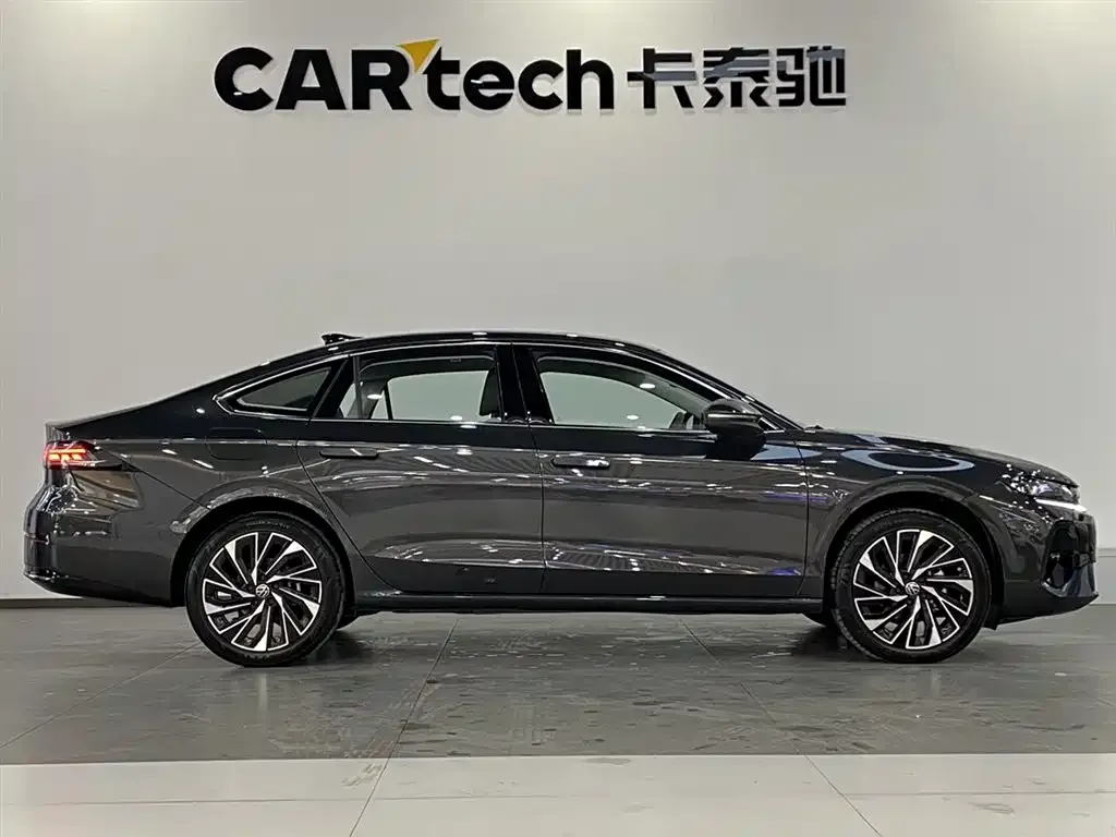 Volkswagen Sagitar 2025 из CN, фото 7