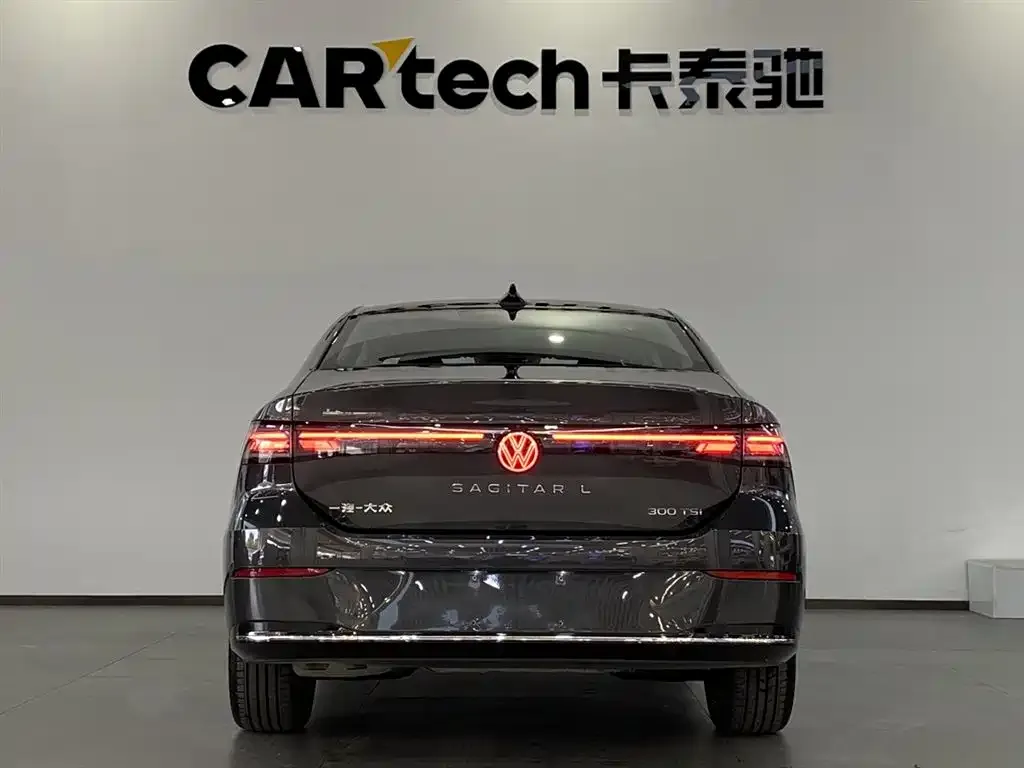 Volkswagen Sagitar 2025 из CN, фото 3