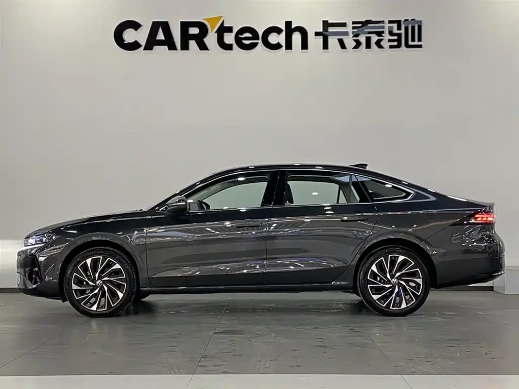 Volkswagen Sagitar 2025 из CN, фото 6