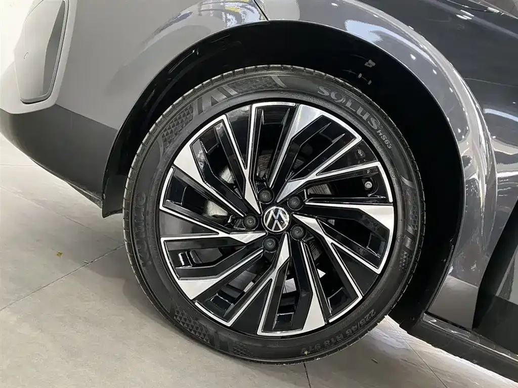 Volkswagen Sagitar 2025 из CN, фото 10