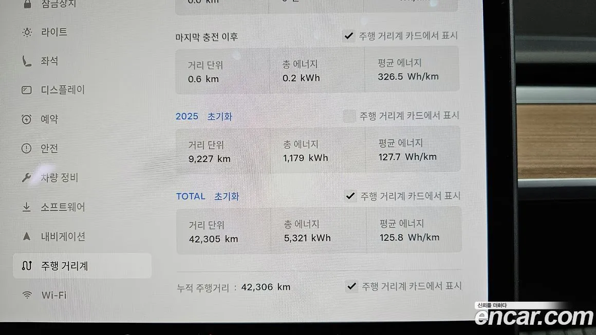 Tesla Model 3 2021 из KR, фото 6