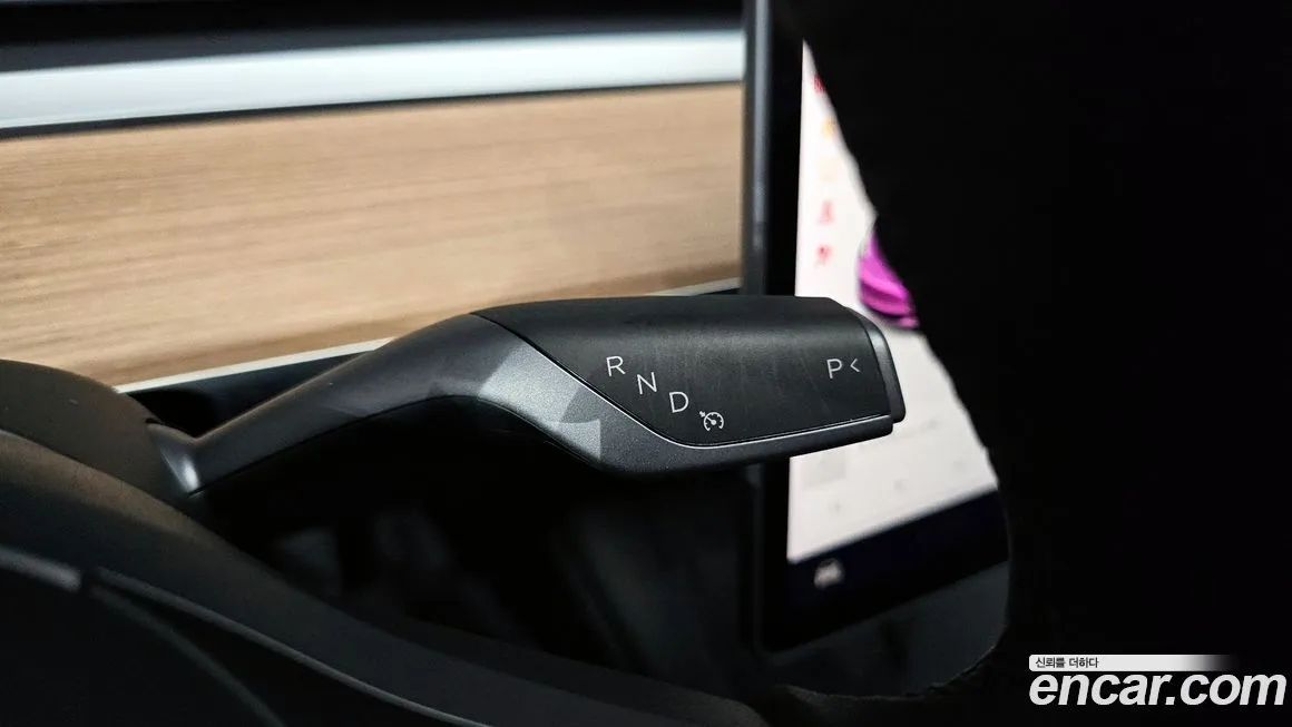 Tesla Model 3 2021 из KR, фото 7