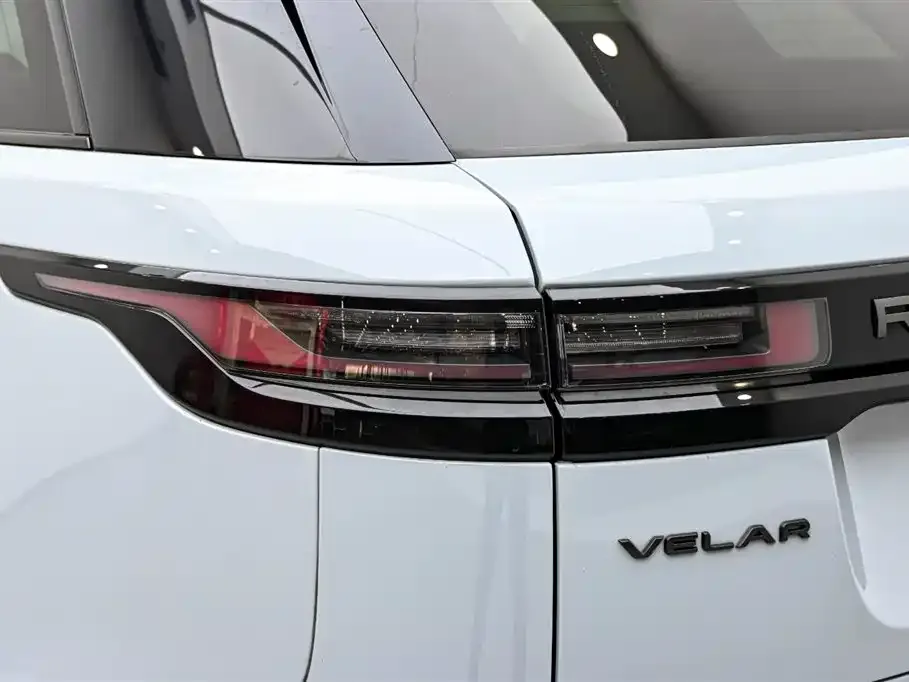 Land Rover Velar 2023 из CN, фото 3