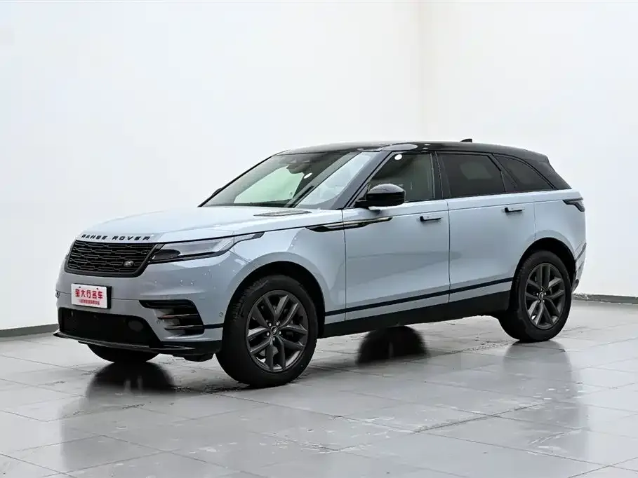 Land Rover Velar 2023 из CN, фото 8