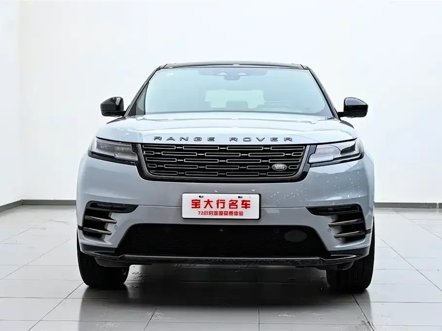 Land Rover Velar 2023 из CN, фото 2