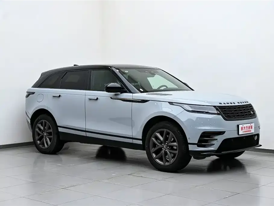 Land Rover Velar 2023 из CN, фото 6