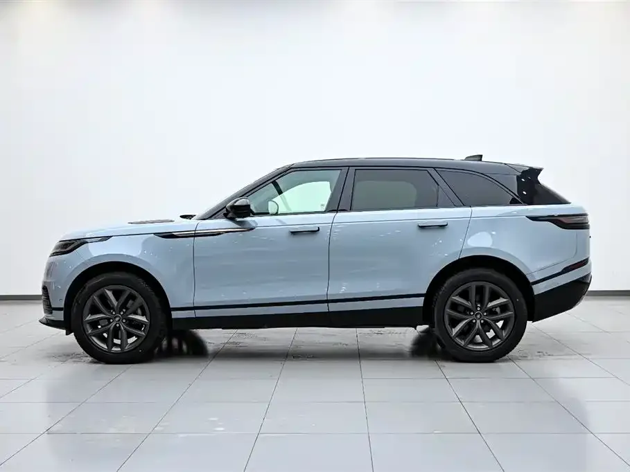 Land Rover Velar 2023 из CN, фото 7