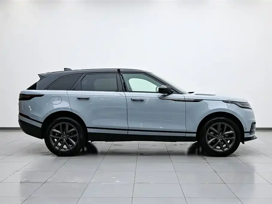 Land Rover Velar 2023 из CN, фото 4