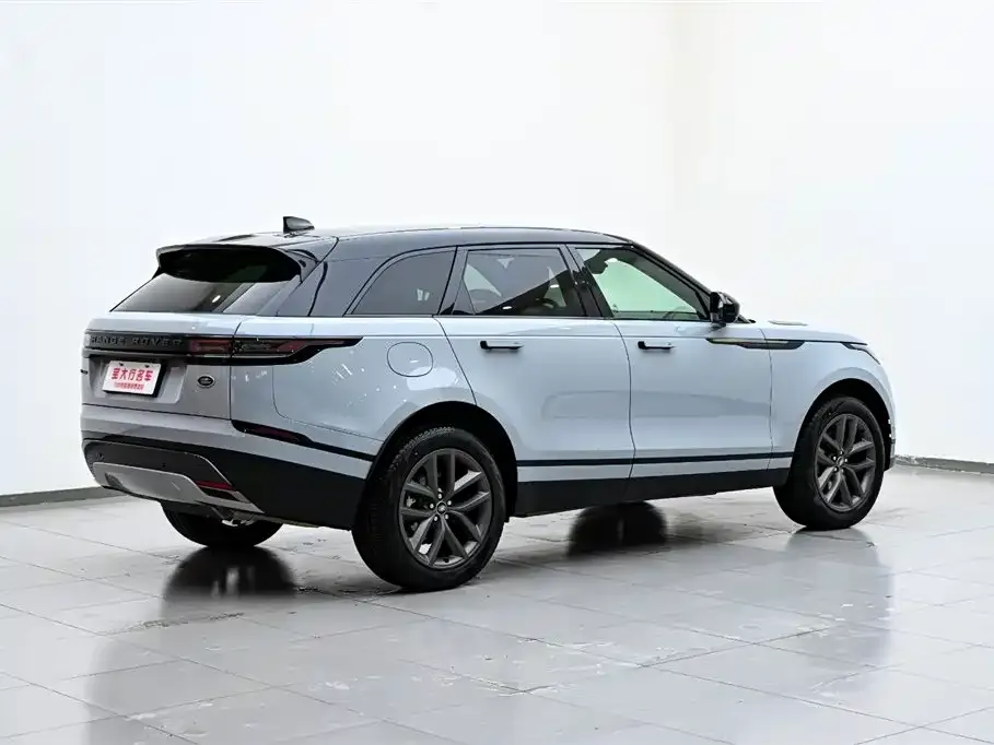 Land Rover Velar 2023 из CN, фото 5