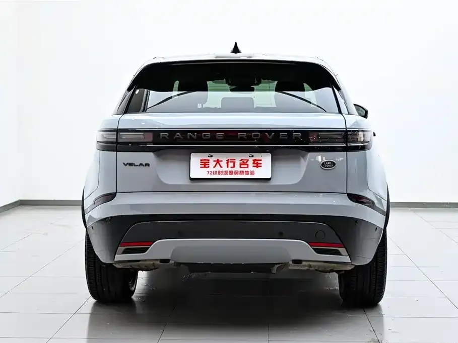 Land Rover Velar 2023 из CN, фото 9